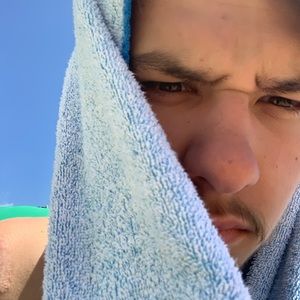 Meet your Posher, Carter